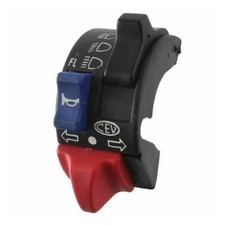Devio luci sinistro cev 41061 - sinistro,
