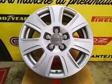4 Cerchi in lega ORIGINALI da 16 pollici per AUDI A3 CABRIO SPORTBACK