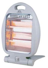 STUFA ALOGENA 2 CANDELE ART