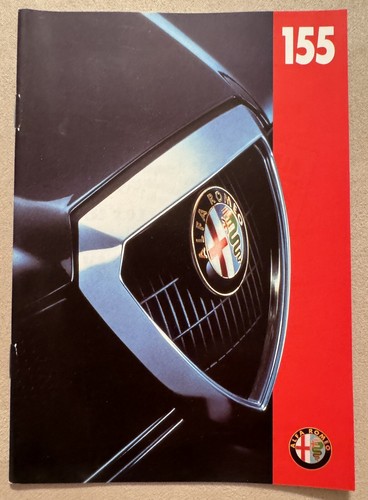 Brochure listino prezzi alfa - prezzi,