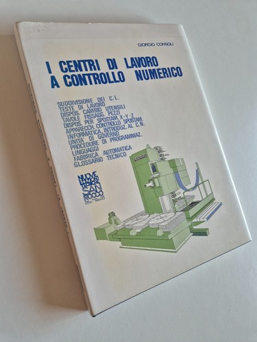 Centri lavoro a controllo - di,