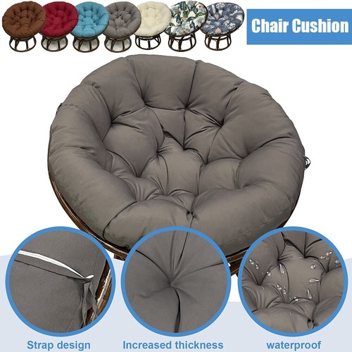 Cuscino papasan esterno - cuscino, da