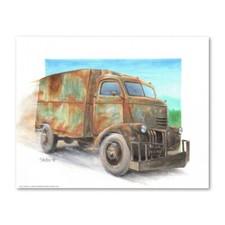 Jeepers Creepers - Stampa