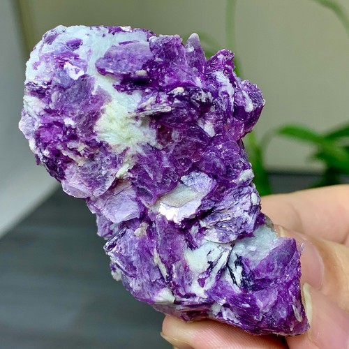 Campione minerale cristallo