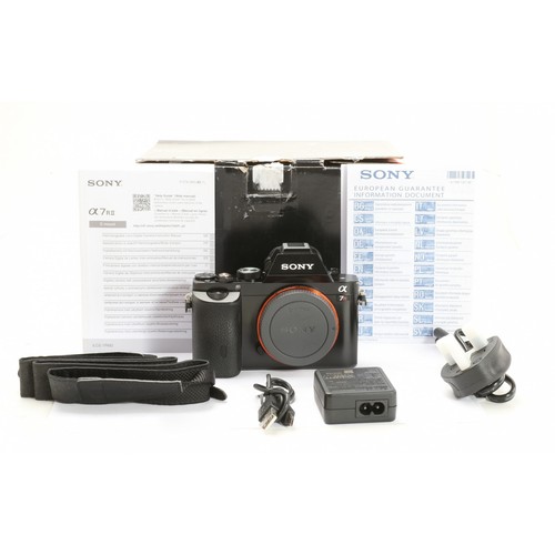 Sony alpha ottimo - +,