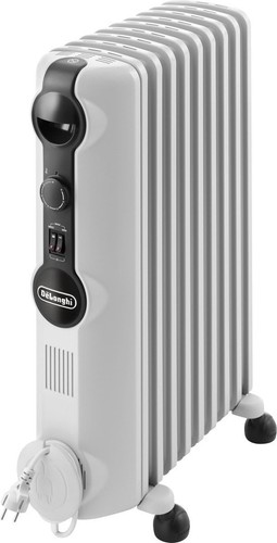 Termoconvettore elettrico - , ad