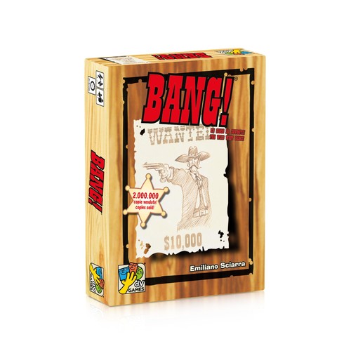 Bang gioco da - gioco,