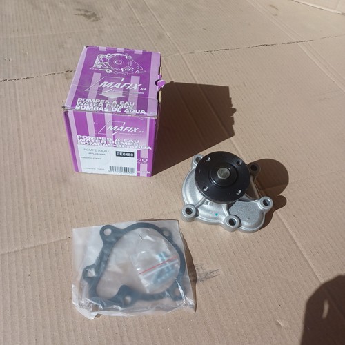 Pompe eau opel corsa - opel, b