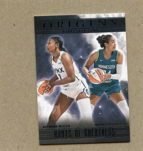 2024 panini origins wnba - panini,