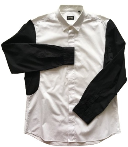 Camicia jean paul - camicia,