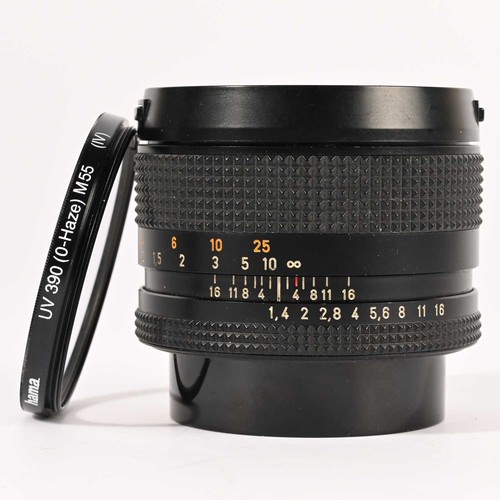Carl zeiss planar t - zeiss, t*