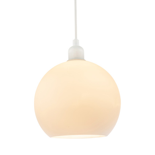Paralume sospensione sfera - a,