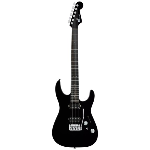 Charvel pro mod plus dk24 - pro,