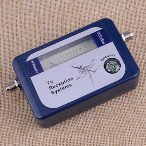 Dvb finder antenna - dvb-t,