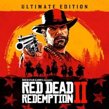 Red Dead Redemption 2 -