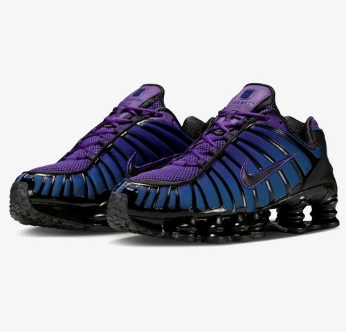 Nike shox voltage - nike, tl
