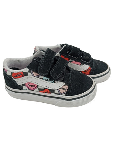 Vans sneaker basse bambino - basse,