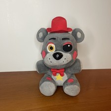 Five Nights At Freddy’s