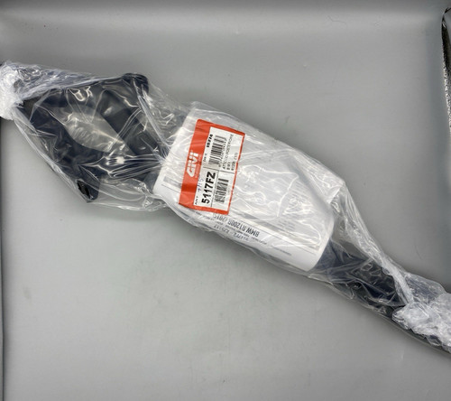 Supporto bauletto givi - bauletto, bmw