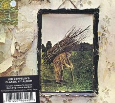 Led Zeppelin - Led Zeppelin IV