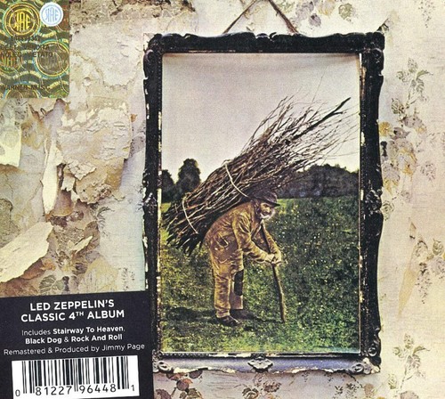 Led zeppelin - -,