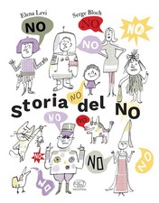 Serge Bloch Elena Levi Storia