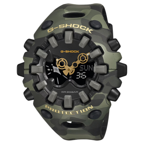 Shock gav01cmg custodia - gav01cmg-3a,