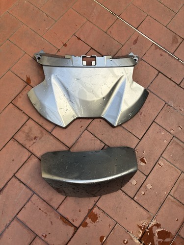 Stock carene plastiche suzuki - plastiche,