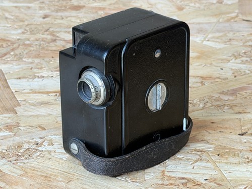 Eumig c1 fotocamera - c,