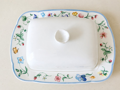 Villeroy boch germania ovest - villeroy,