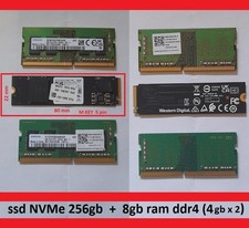 ssd NVMe SN740 256GB PCIe 4.0
