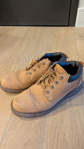 Stivali bassi timberland uomo - stivali,