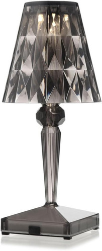 Kartell battery lampada - battery,