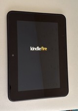 Tablet Amazon Kindle Fire 7