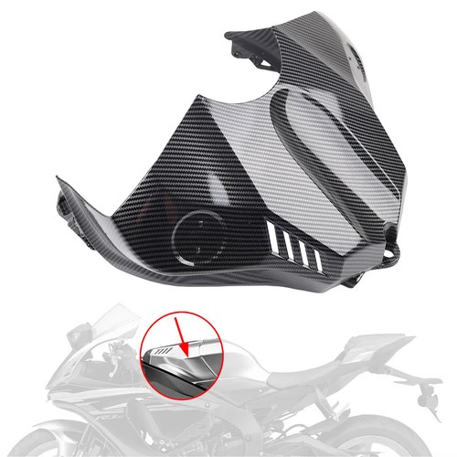 Carena coperchio airbox