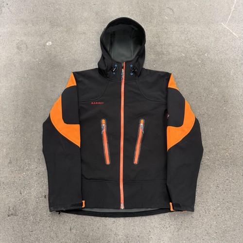 Giacca mammut eiger extreme - mammut,