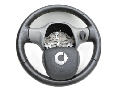 Volante airbag razze - airbag,