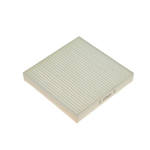 Filtro anti polline wrangler - anti,