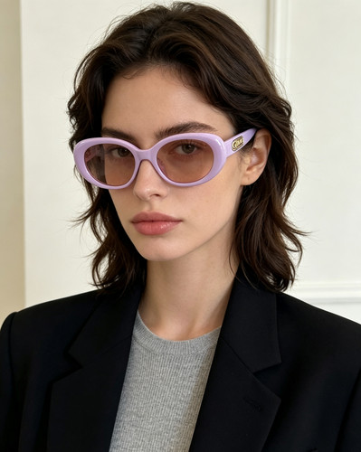 Chanel all match oval - all-match,