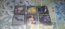 6 CARD POKEMON ARTBOX CROME