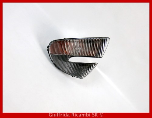 Fanalino freccia anteriore - freccia,