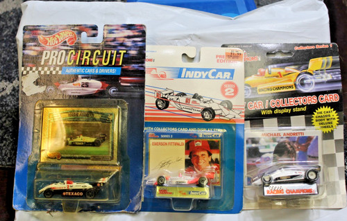 Lotto hot wheels pro - wheels, circuit