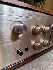 Luxman 309 use as - luxman, preamp