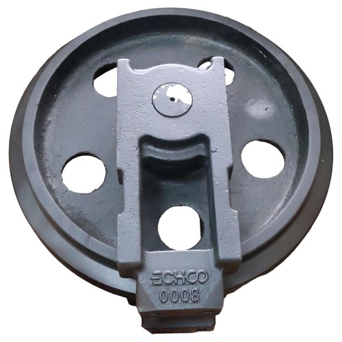 Idler anteriore rd809 21300 - idler, rd809-21300