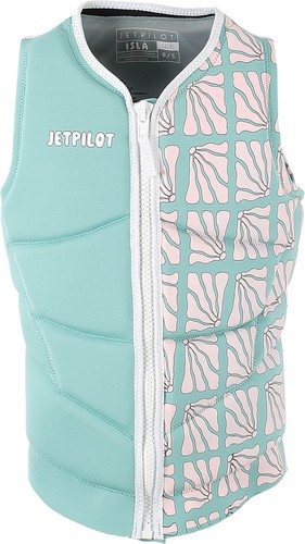 Gilet wakeboard - , antiurto