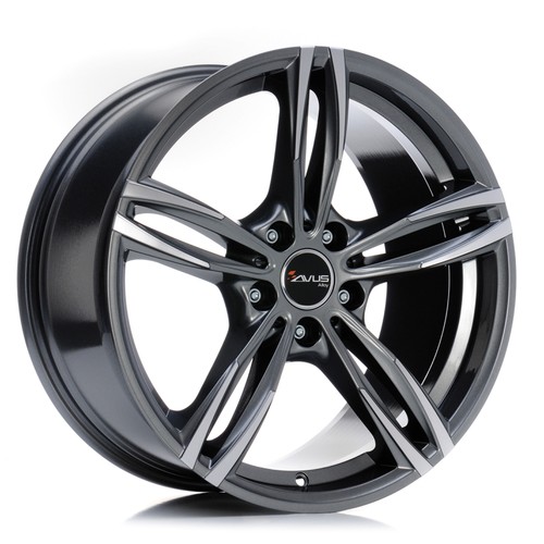 Cerchi nad avus mb3 - avus, 8x18