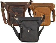 Marsupio da motociclista per