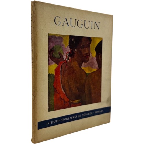 Gauguin andré leclerc - andré,