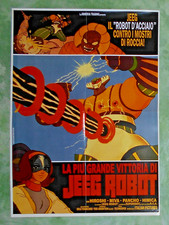 FOTOBUSTA POSTER AFFICHE