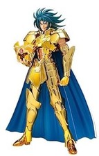 Saint Cloth Myth EX Gemelli